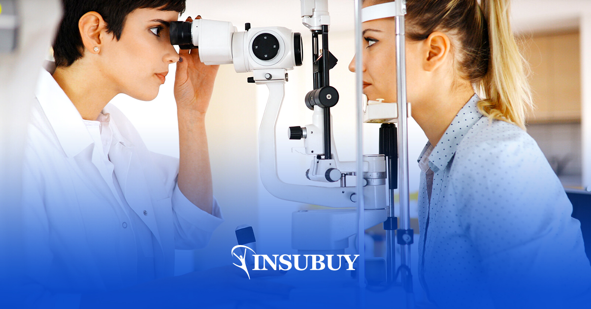 Careington Vision Plan Vision Care Discounts for USA Visitors