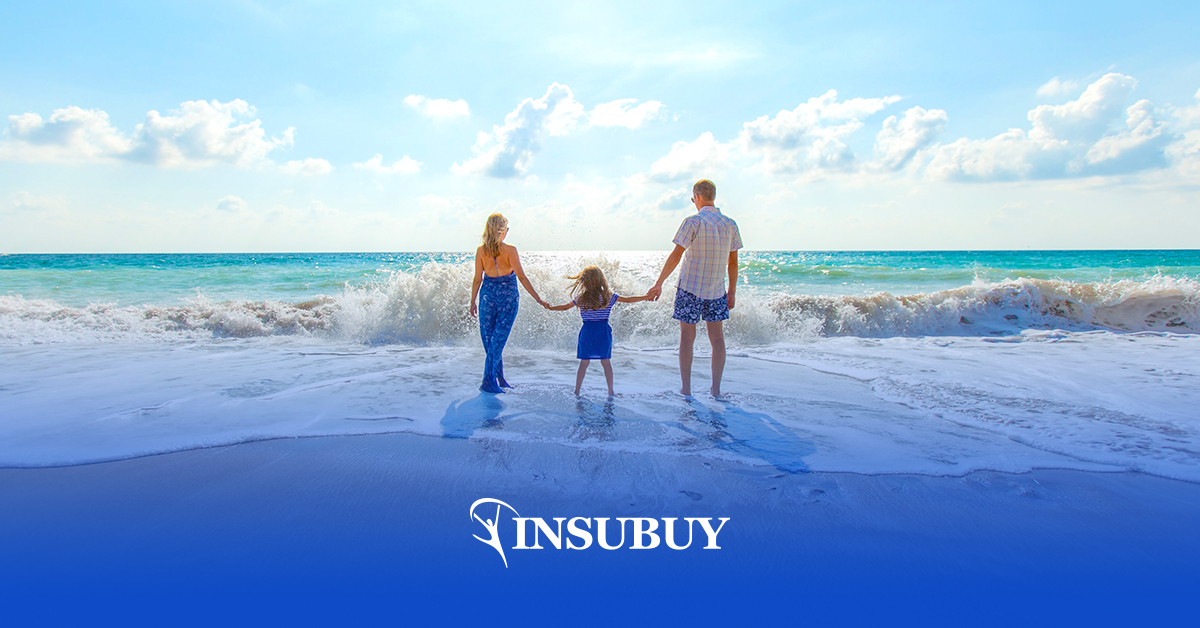 Meridian Long Term Health Insurance for Expatriates and non US residents
