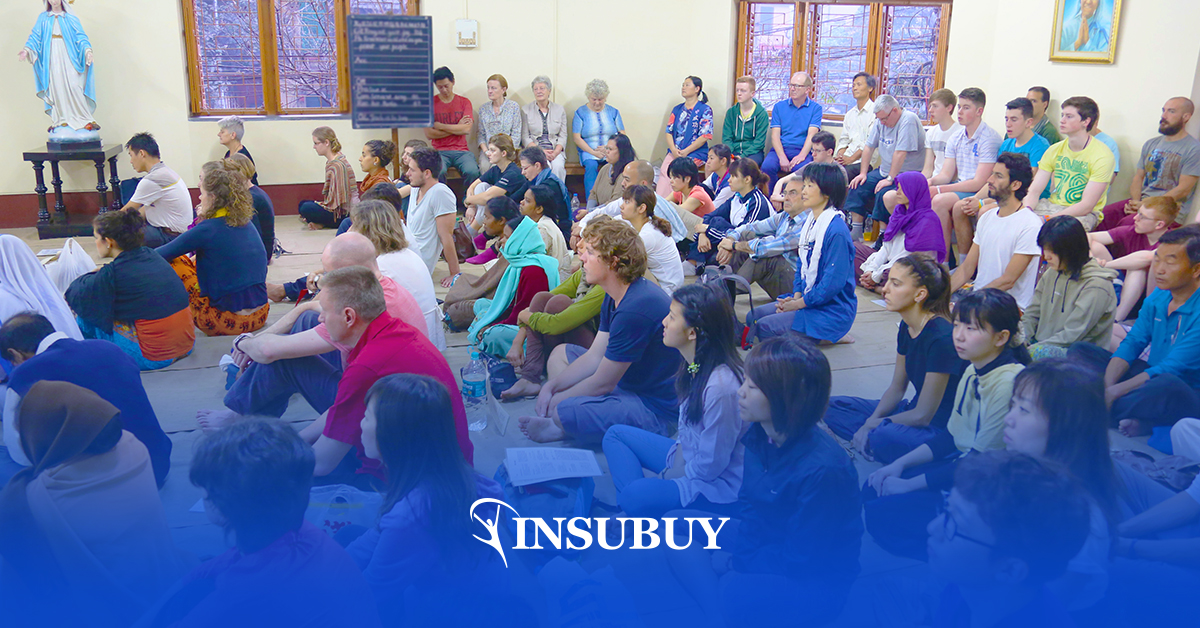 Missionary Group Medical Insurance Missionary Group Medical Insurance