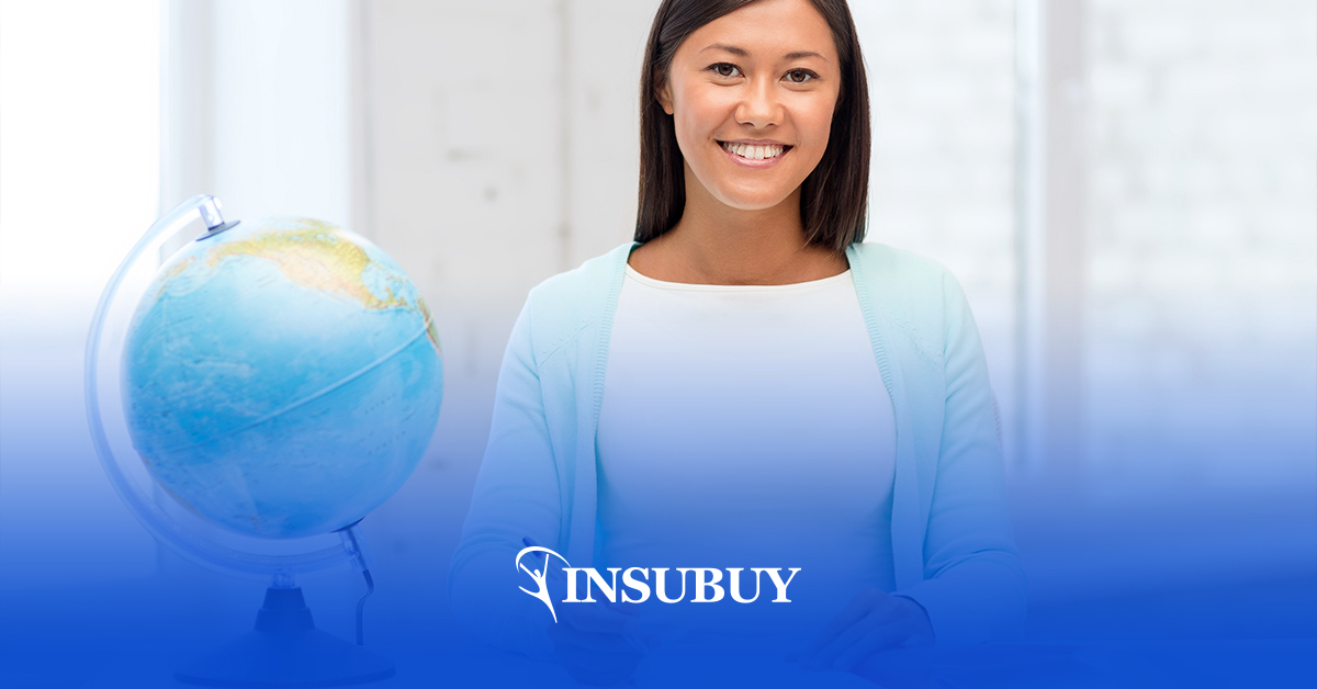 Travel Agents Sign up to offer travel insurance