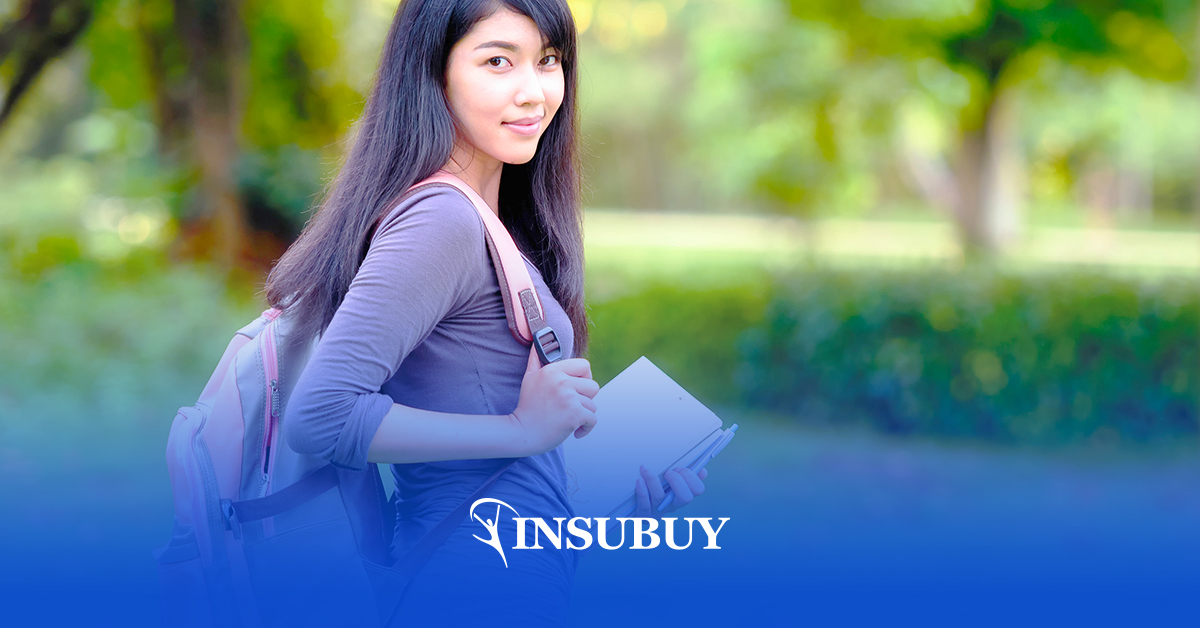 Student Secure Insurance StudentSecure Elite - International Student Insurance