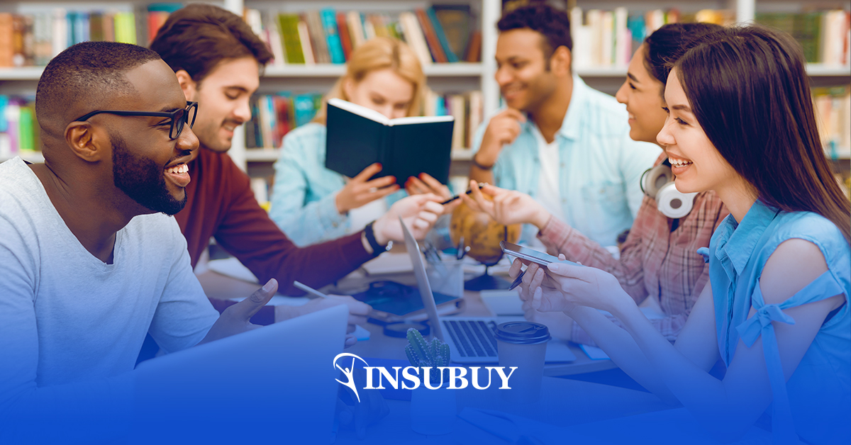 Study USA Insurance International Student Insurance for
