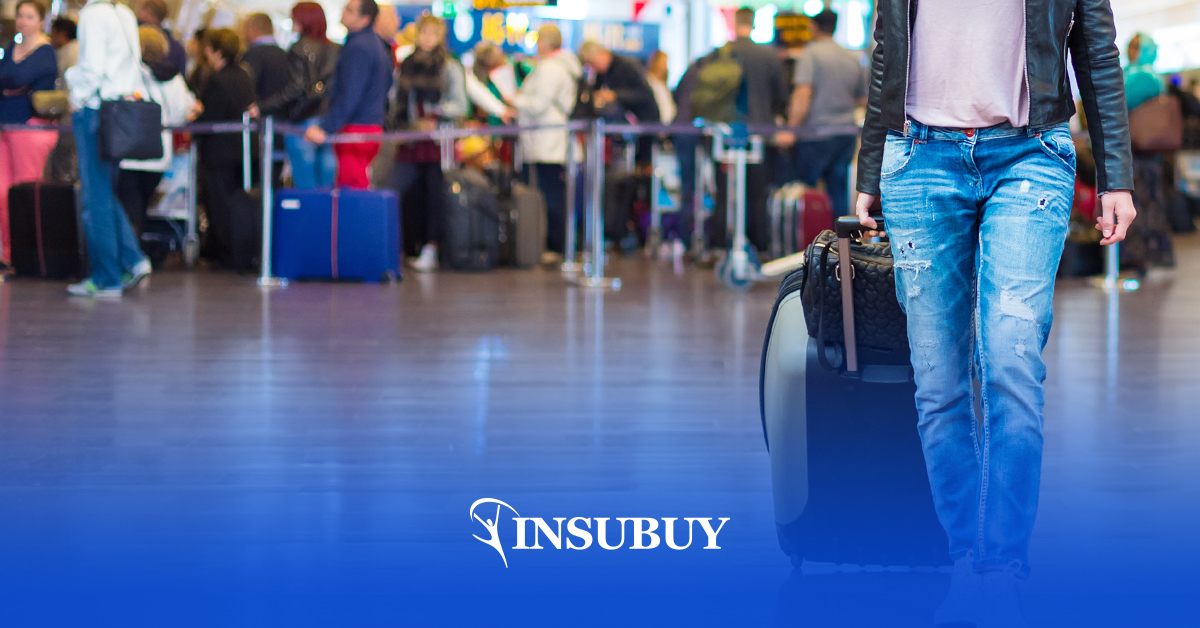 Get Instant Travel Insurance Quotes