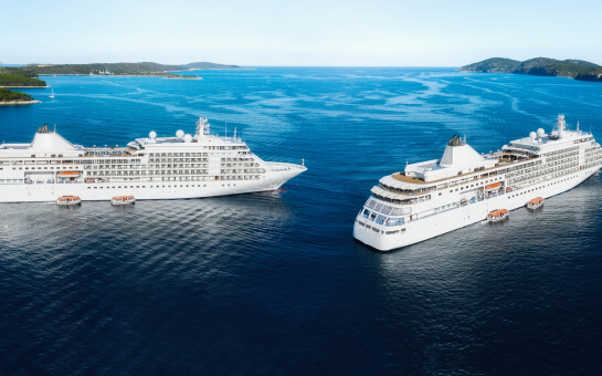 Choice Cruise Insurance - Cruise Travel Insurance