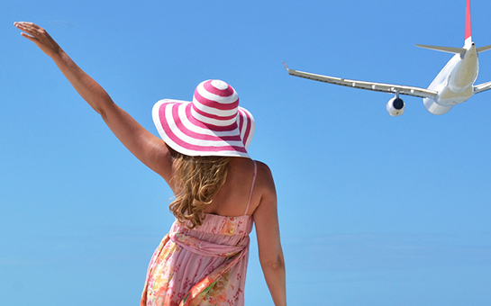 Flight Insure Plus