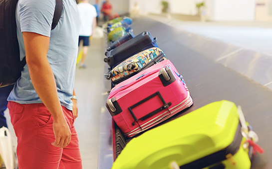Safe Travels 3-in-1 insurance for trip protection and trip cancellation