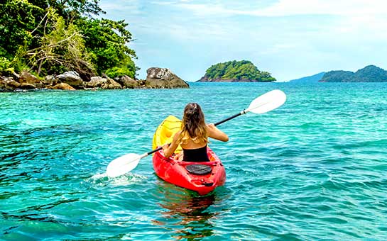 SafeTreker Extreme sports travel insurance