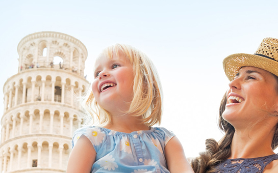 Travel Select Insurance