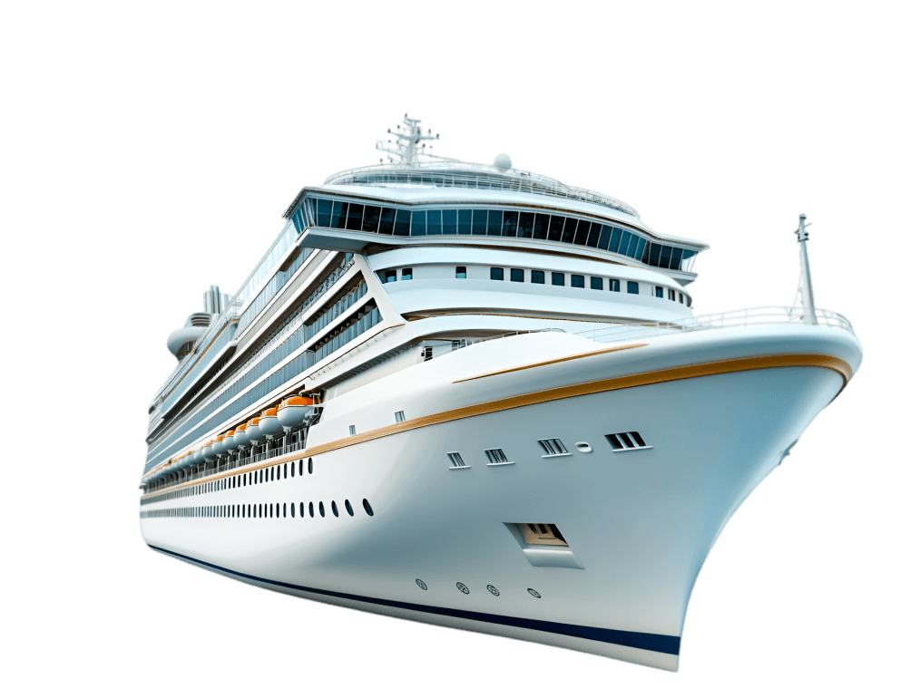 Your Cruise Safety Net