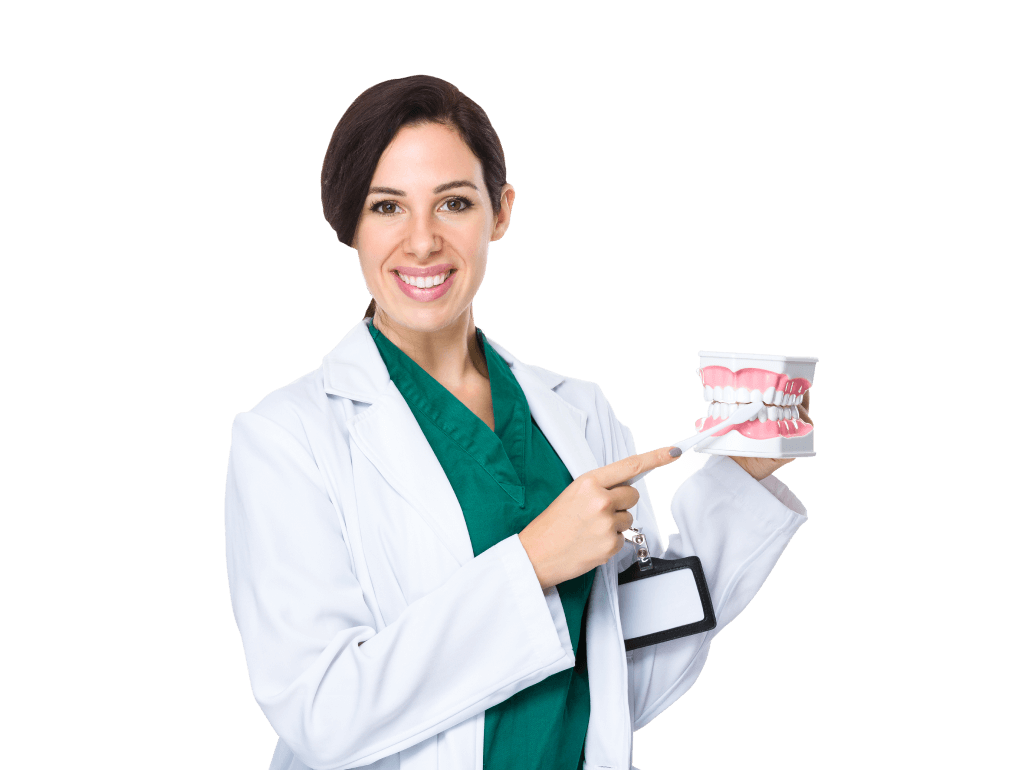 Dental Discount Plans